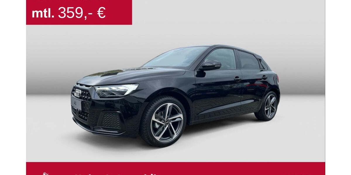 Audi A1 3.900 km 25.330 &euro; Pforzheim 75179