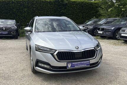 Skoda Octavia 125.000 km 16.979 &euro; Stuttgart 70567