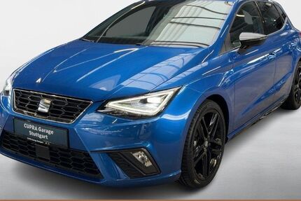 Seat Ibiza 23.746 km 15.930 &euro; Stuttgart-Feuerbach 70469
