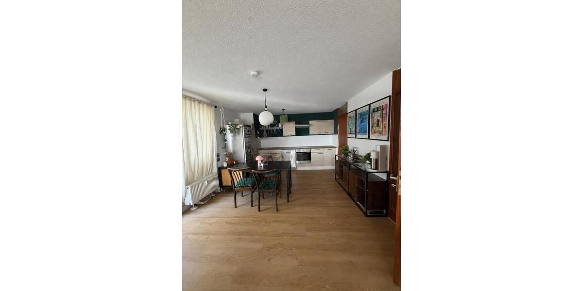 Etagenwohnung Remseck am Neckar - 2 Zimmer, 65 m&sup2;, 1.000&euro; | Angebot:26480195