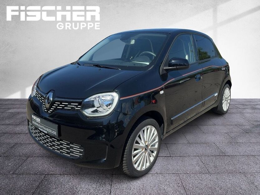 Renault Twingo 42.905 km 10.890 € Esslingen 73734