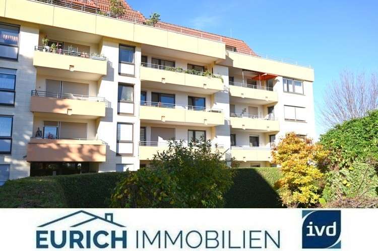 Wohnung zum Kaufen in Sindelfingen 275.000 € 100 m² 3.5 zimmer
