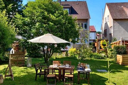 Wohnung Ludwigsburg Pflugfelden - 3 Zimmer, 70 m&sup2;, 1.280&euro; | Angebot:24247431