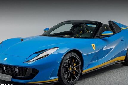 Ferrari 812