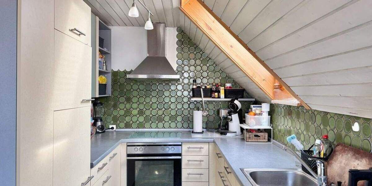 Doppelhaushälfte Wannweil - 7 Zimmer, 173 m&sup2;, 469.000&euro; | Angebot:25741959