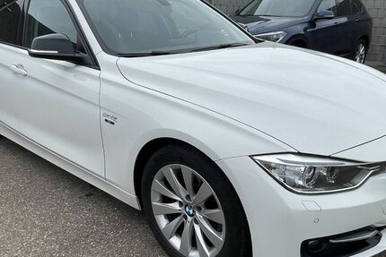 BMW 320 184.490 km 10.990 &euro; Schwieberdingen/bei Stuttgart 71701