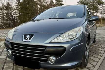 Peugeot 307 180.000 km 3.000 &euro; Rottenburg Am Neckar 72108