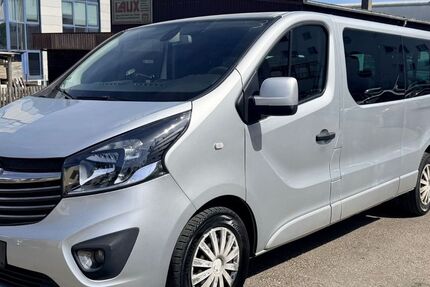 Opel Vivaro 362.000 km 9.990 &euro; Filderstadt bei Stuttgart 70794