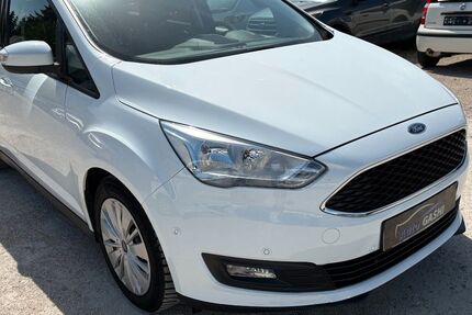 Ford C-Max 127.000 km 6.999 &euro; Renningen 71272