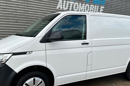 VW T6 Transporter 76.451 km 21.700 € Sindelfingen 71065