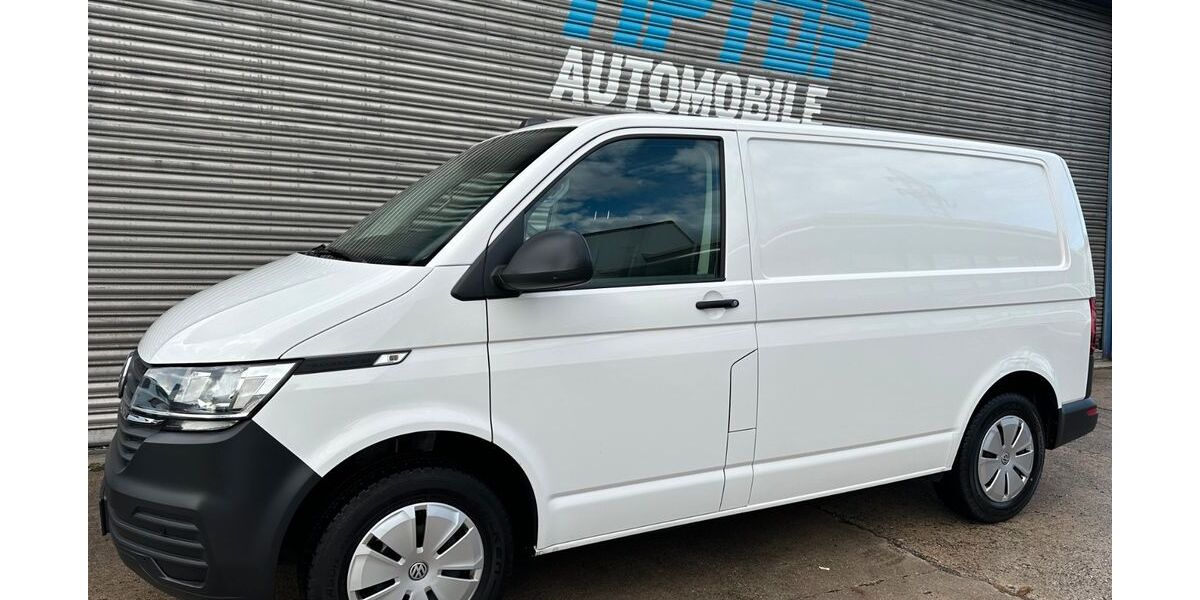 VW T6 Transporter 76.451 km 21.700 € Sindelfingen 71065