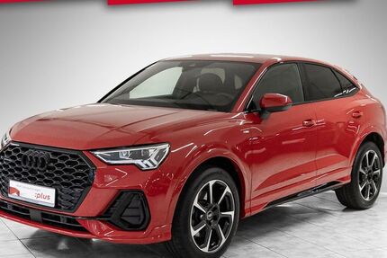 Audi Q3 18.632 km 39.920 &euro; Böblingen 71034
