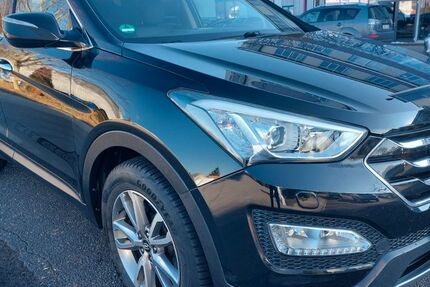 Hyundai SANTA FE 199.139 km 9.500 &euro; Fellbach 70736