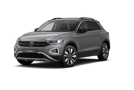 VW T-Roc 20.211 km 27.430 &euro; Stuttgart 70563