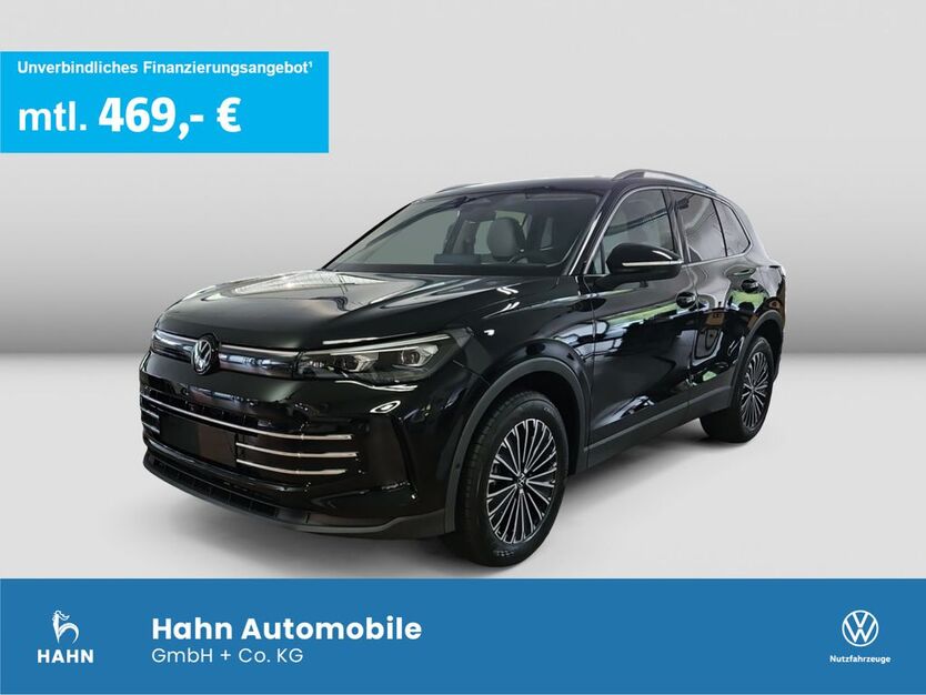 VW Tiguan 9.999 km 51.895 € Sindelfingen 71063