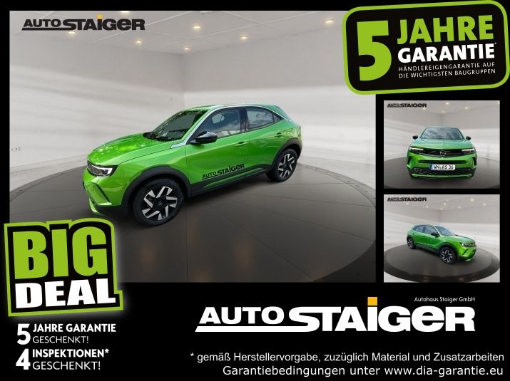 Opel Mokka 15.000 km 21.490 € Stuttgart 70376