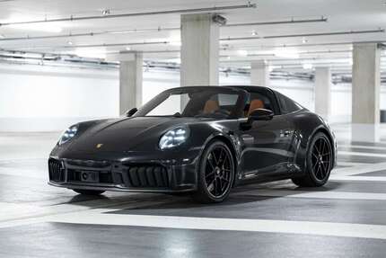 Porsche 992 6.001 km 214.890 € Reutlingen 72766