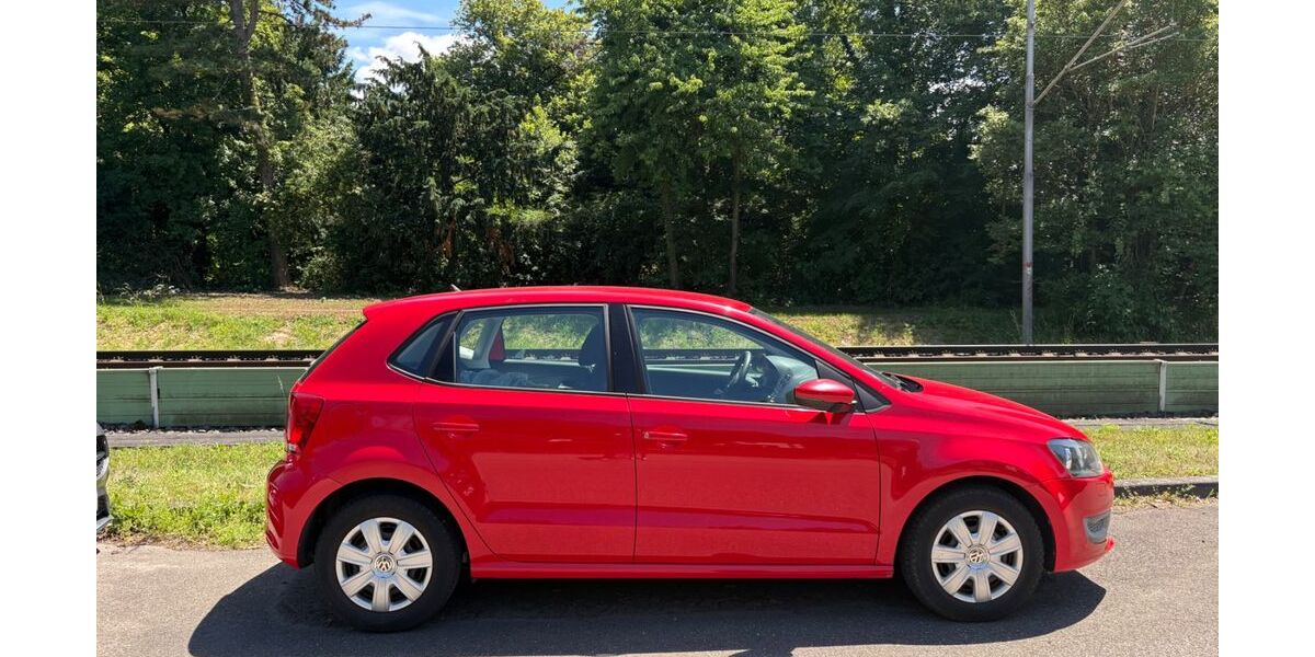 VW Polo 33.696 km 5.750 &euro; Stuttgart 70579