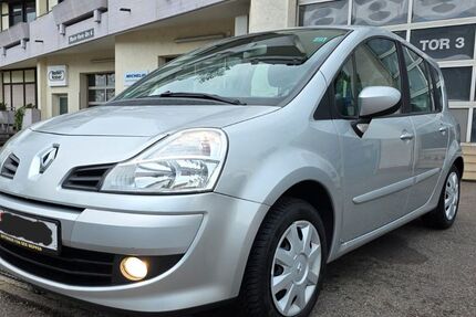 Renault Modus 62.627 km 4.999 &euro; Fellbach 70736