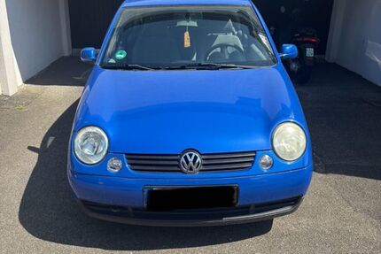 VW Lupo 71.637 km 1.300 € Esslingen 73734