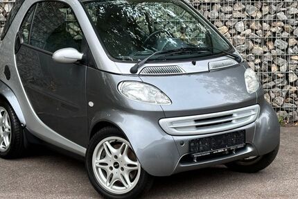 Smart ForTwo 86.740 km 3.750 € Sindelfingen 71065