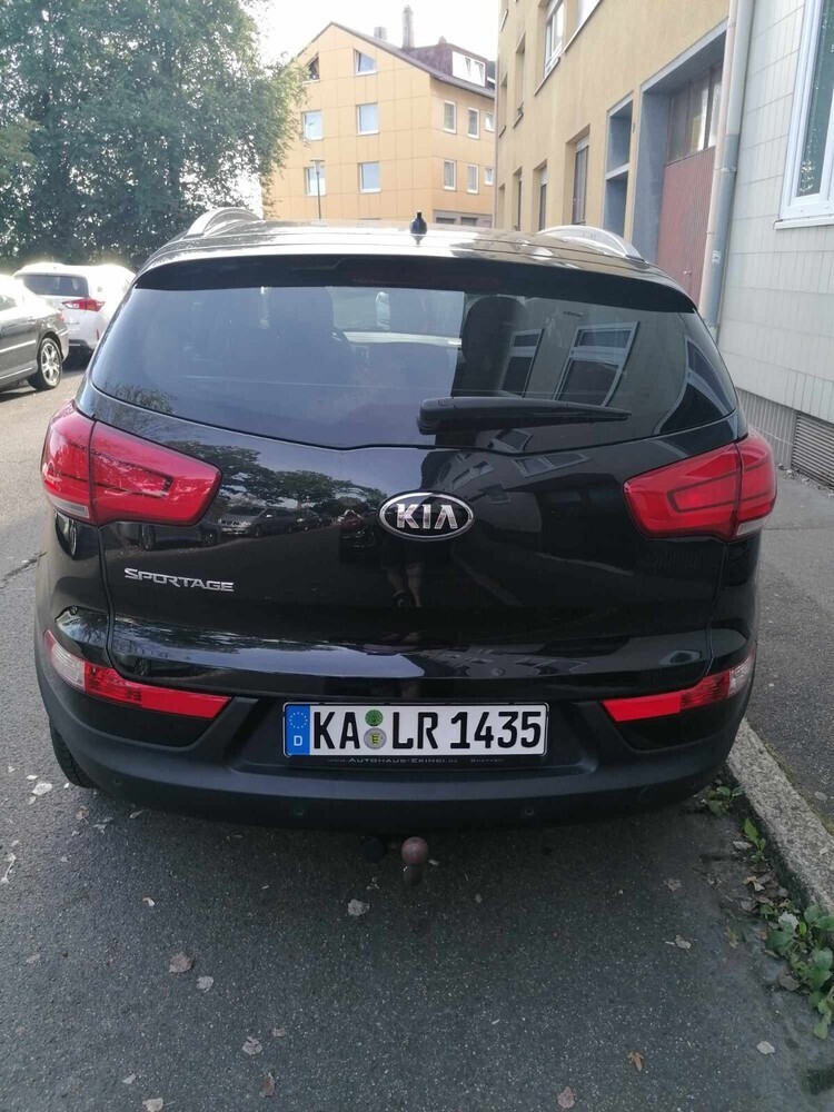 Sportage