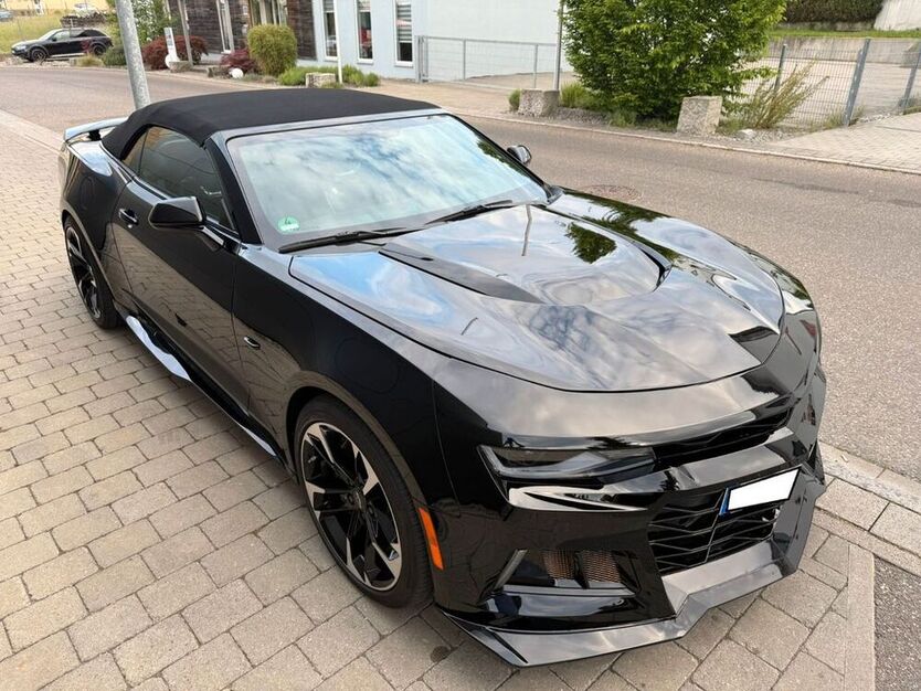 Camaro