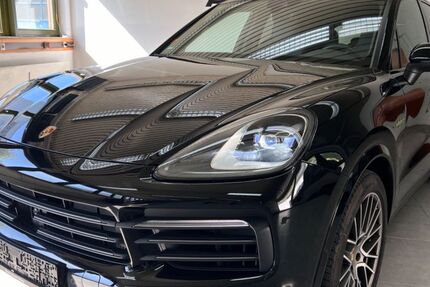 Porsche Cayenne 52.000 km 72.980 € Schönaich 71101