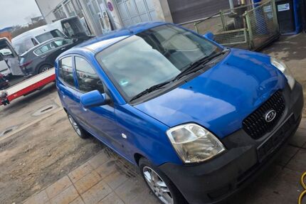 Kia Picanto 165.665 km 2.000 &euro; Bondorf 71149
