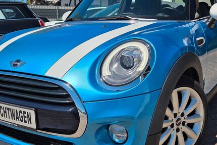 Mini Cooper 51.050 km 12.750 &euro; Wildberg-Effringen 72218