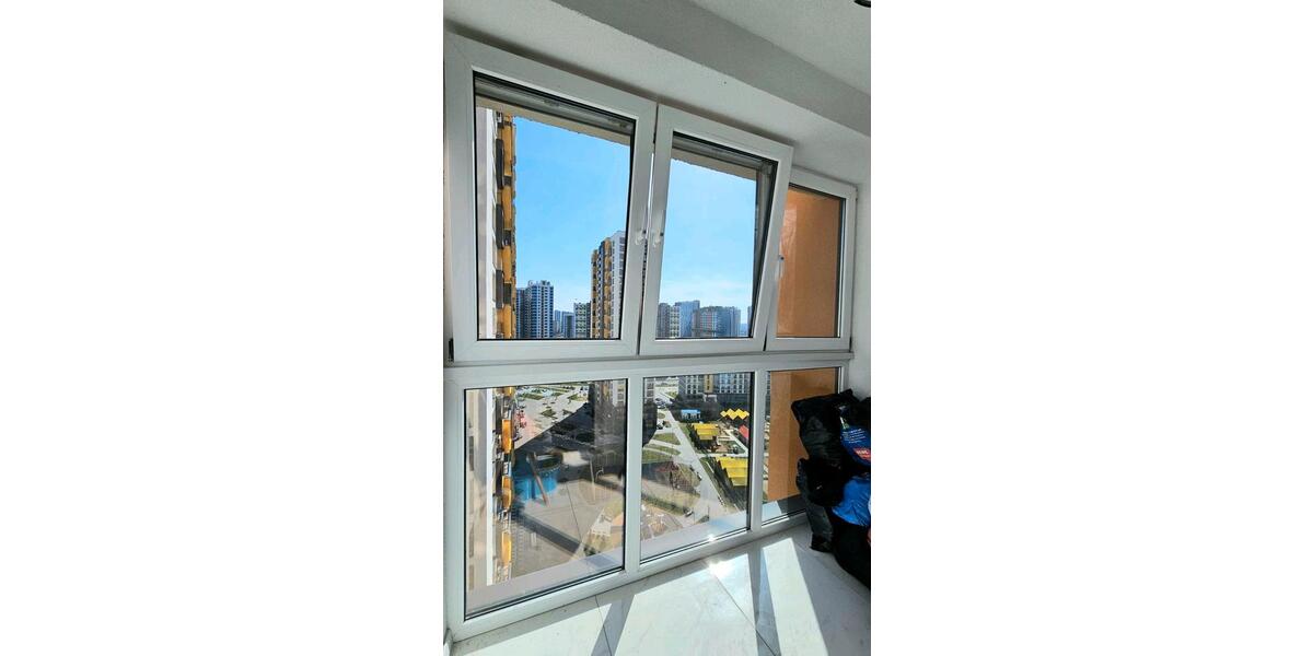 Etagenwohnung Leinfelden-Echterdingen Echterdingen - 2 Zimmer, 42 m&sup2;, 145.000&euro; | Angebot:27109641
