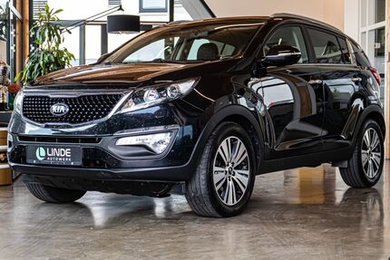 Kia Sportage 331.500 km 7.900 &euro; Kusterdingen 72127