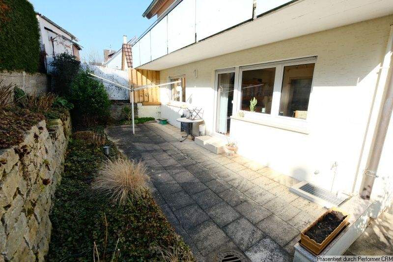 Mehrfamilienhaus, Wohnhaus Korntal-Münchingen Münchingen - 6 Zimmer, 132 m&sup2;, 495.000&euro; | Angebot:25726697