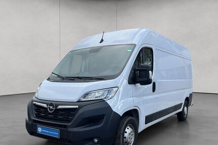 Opel Movano 64.055 km 18.890 &euro; Esslingen 73730