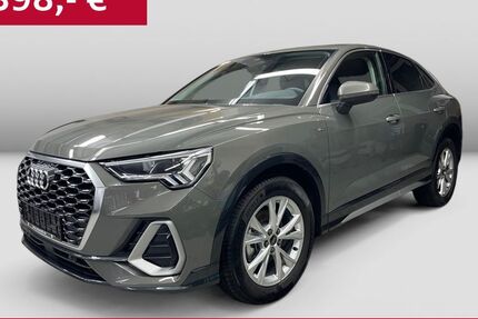 Audi Q3 10.729 km 38.990 &euro; Fellbach 70734