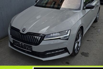 Skoda Superb 127.817 km 21.330 &euro; Waiblingen 71332