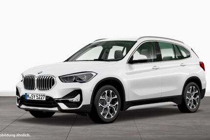 BMW X1 40.811 km 27.770 &euro; Stuttgart 70569