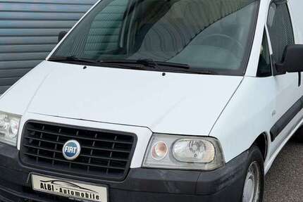 Fiat Scudo 230.000 km 1.999 &euro; Niefern-Öschelbronn 75223