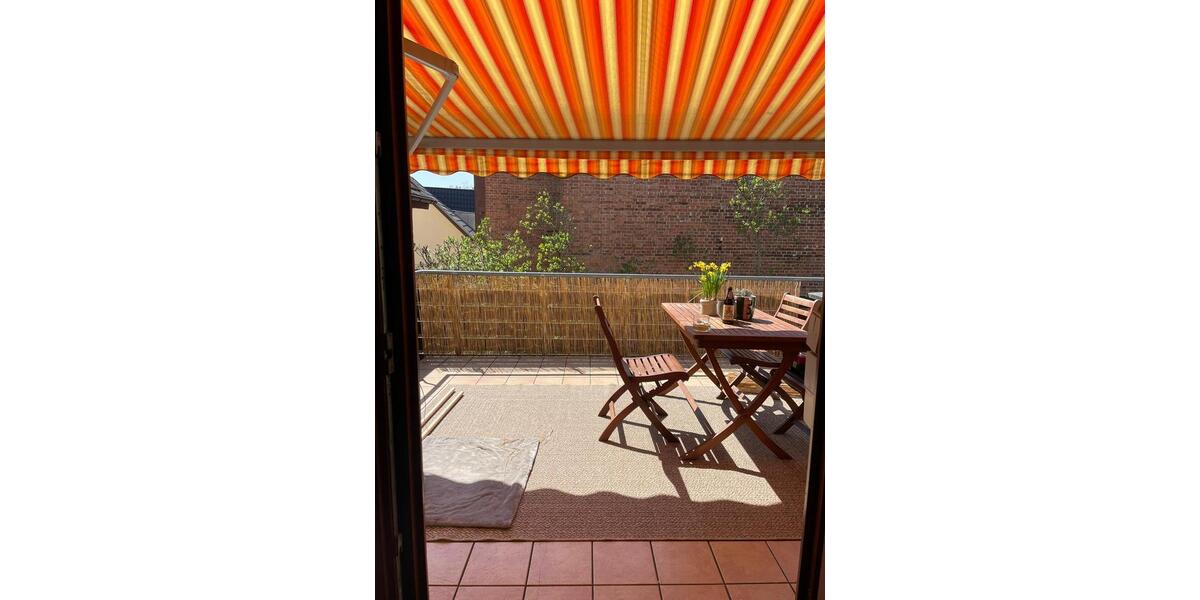 Reihenhaus Stuttgart Luginsland - 3 Zimmer, 85 m&sup2;, 1.403&euro; | Angebot:26337524