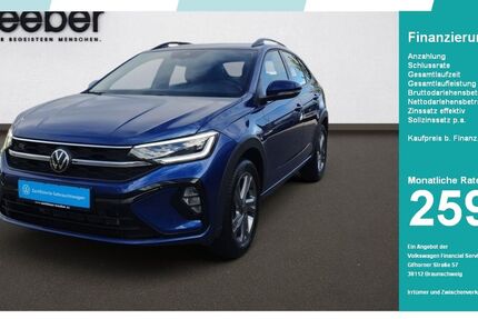 VW Taigo 11.506 km 21.490 &euro; Calw 75365