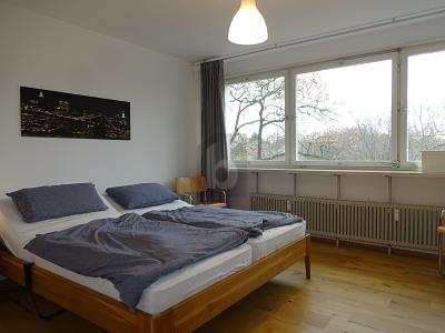 STILVOLL MÖBLIERT UND HELL IN SILLENBUCH - Erdgeschoßwohnung Stuttgart Sillenbuch Sillenbuch | Angebot:24772246