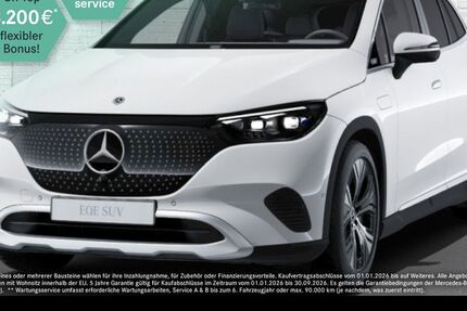 Mercedes-Benz EQE 19.163 km 59.990 &euro; Stuttgart 70469