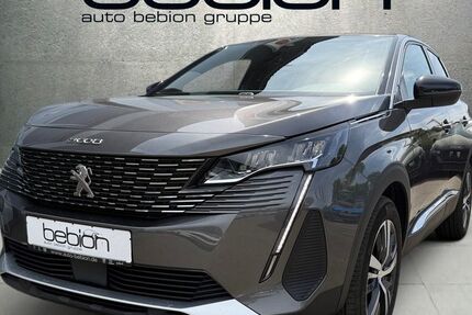 Peugeot 3008 25.950 km 21.880 &euro; Reutlingen 72766