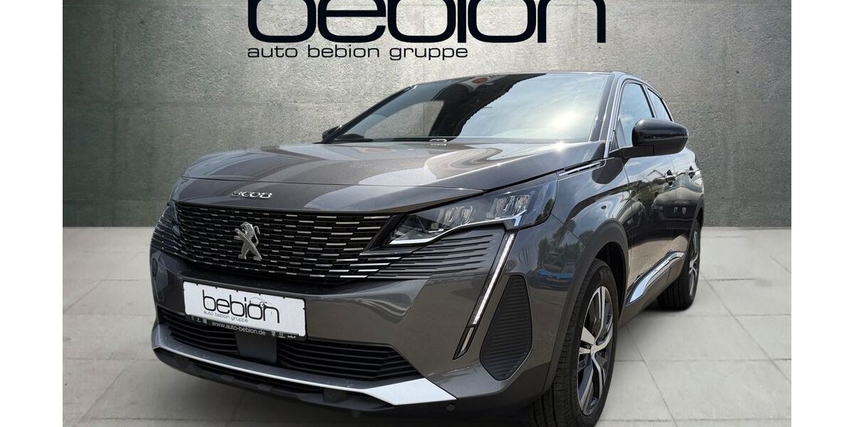 Peugeot 3008 25.950 km 21.880 &euro; Reutlingen 72766