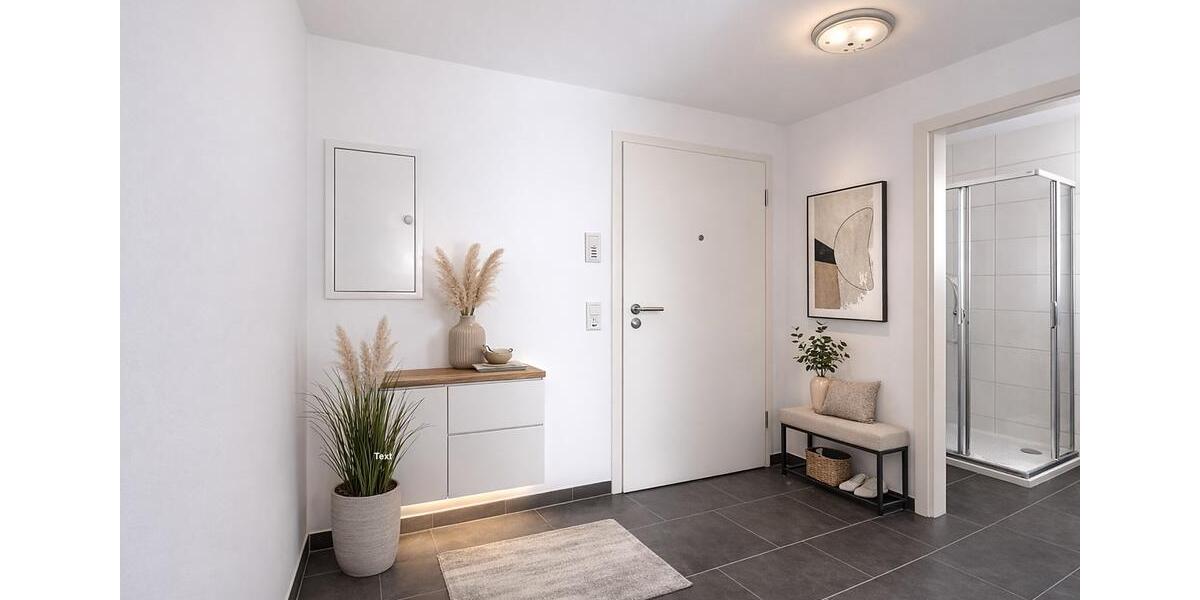 Etagenwohnung Reutlingen Reutlingen-Betzingen - 3 Zimmer, 84 m&sup2;, 395.000&euro; | Angebot:26029601