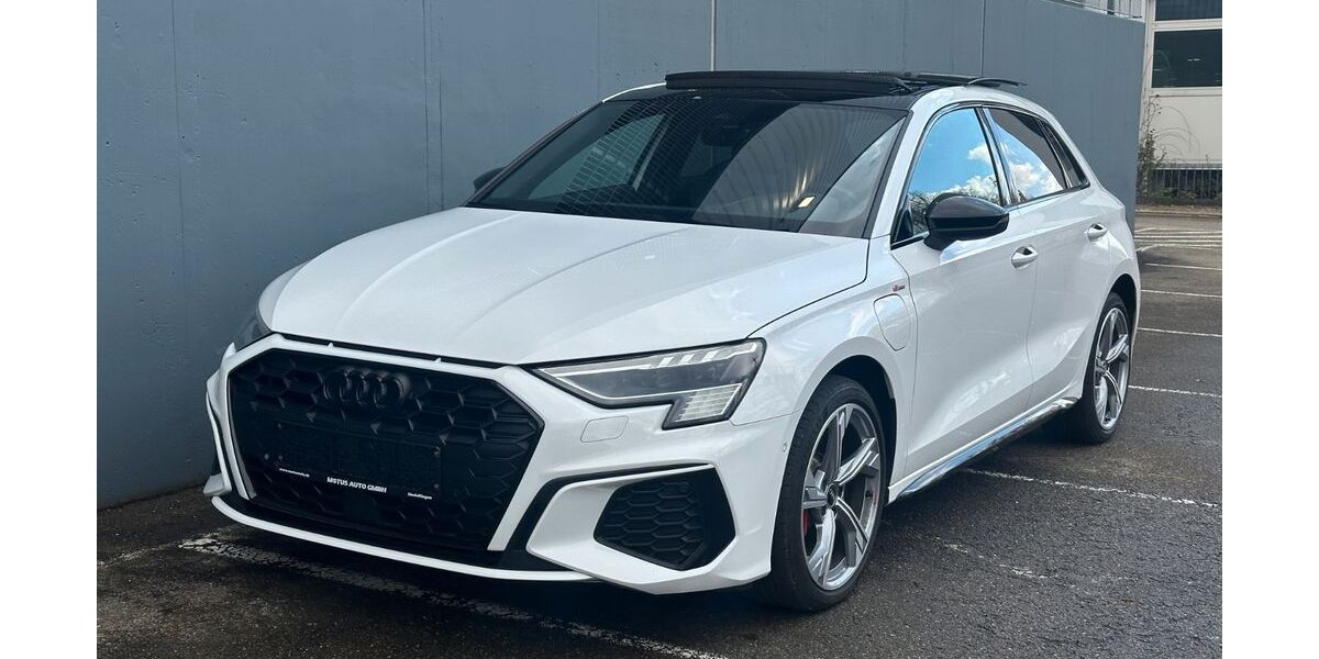 Audi A3 147.000 km 23.980 &euro; Sindelfingen 71065
