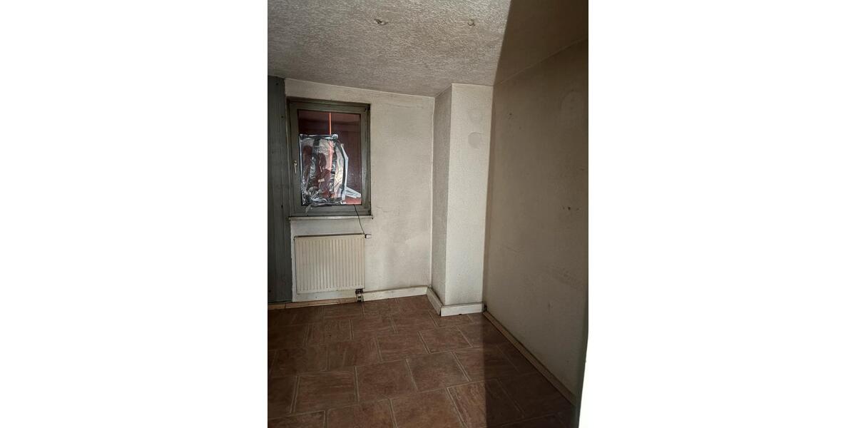 Einfamilienhaus Niefern-Öschelbronn Öschelbronn - 4 Zimmer, 120 m&sup2;, 120.000&euro; | Angebot:26327587