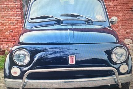 Fiat 500 17.020 km 9.000 &euro; Bietigheim 74321