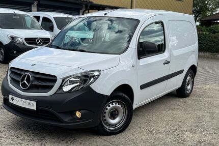 Mercedes-Benz Citan 82.381 km 11.950 € Steinenbronn 71144