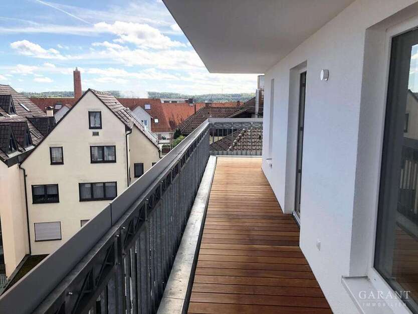 Wohnung zum Mieten in Böblingen 890 € 41 m²